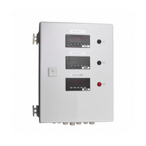 limitador de carga eletrônico