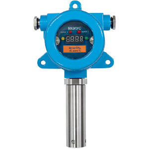 sensor de gás de semicondutor