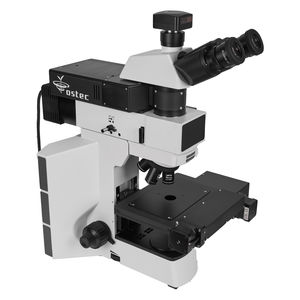 microscópio Raman