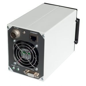detector CCD