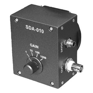 detector de tensão