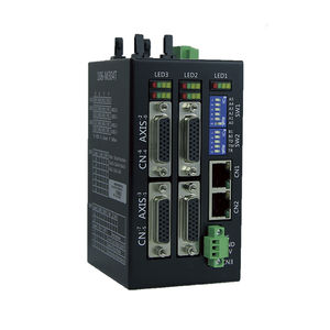 controlador de movimento de 4 eixos