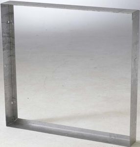 moldura para filtro de ar