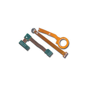 Placa de Circuito IndeferooFlexível