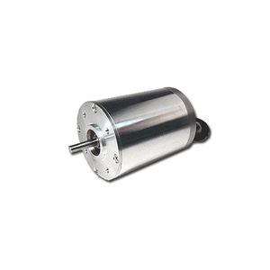 motor de alta velocidade