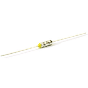 fusível cilíndrico / térmico / para motor elétrico / para transformador