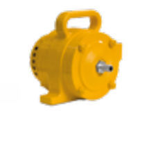 motovibrador pneumático