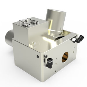 cabeçote de soldagem a laser