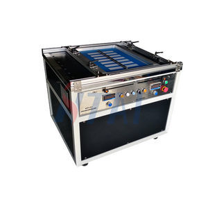 máquina de impressão para têxteis