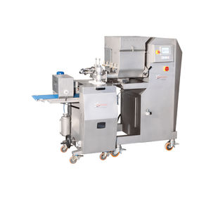 máquina de produção de massas para nhoque