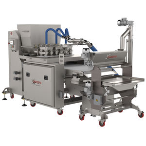 máquina de produção de massa para nhoque