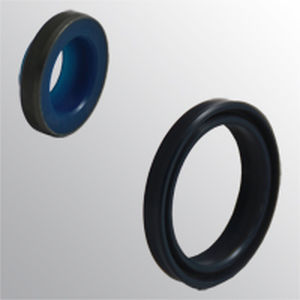 军政府vedação anel raspador