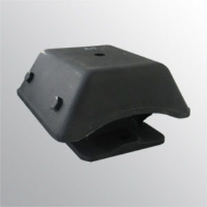 suporte对位关系变化