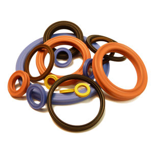 军政府的vedação X-ring