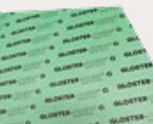 papelão hidráulico em NBR