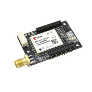 receptor GNSS 1