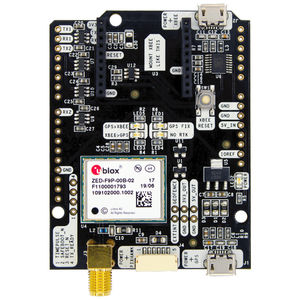 receptor GNSS 1