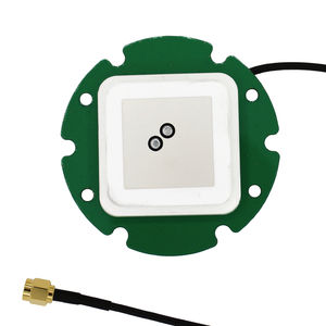 antena GNSS