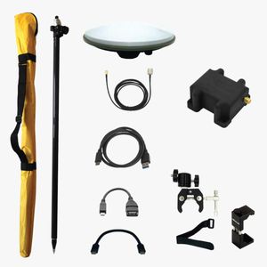 sistema de topografia RTK