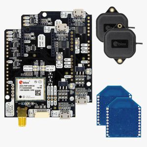kit básico RTK 1