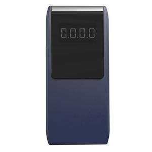 etilômetro compacto 1
