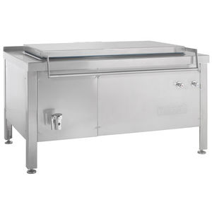cozedor industrial elétrico