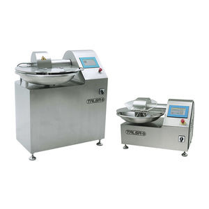 cutter para processamento de carnes industrial