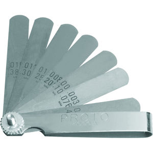 calibrador de folgas 1
