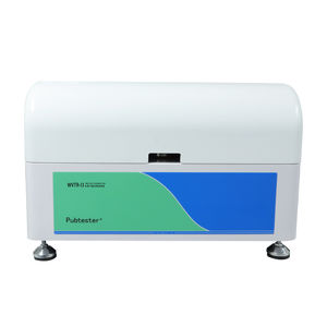 testador de taxa de transmissão de vapor de água