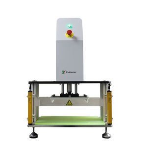 máquina de ensaio de compressão
