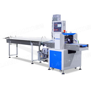 máquina embaladora manual
