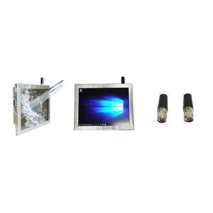 Paulel PC LCD.