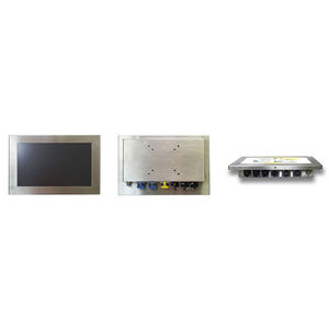 painel PC LCD