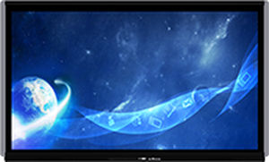 painel PC LCD