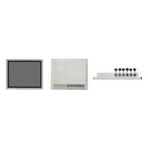 painel PC LCD