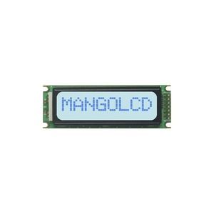 módulo de visualização de LED