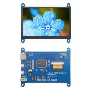painéis de visualização HDMI