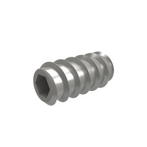 inserto autorrosqueante