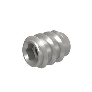 inserto autorrosqueante