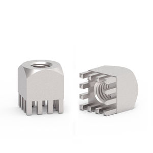 conector de crimpar