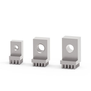 conector de crimpar
