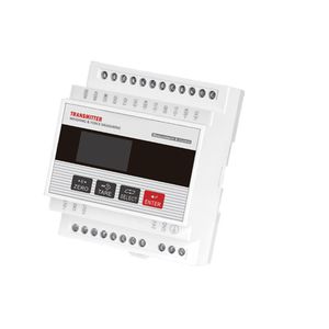 indicador de peso com display LED 1