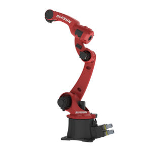 robô articulado
