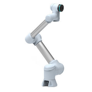 robô articulado