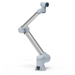 robô articulado