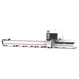 máquina de corte a laser de fibra