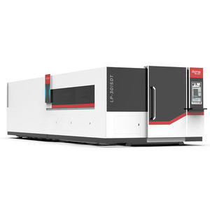 máquina de corte a laser