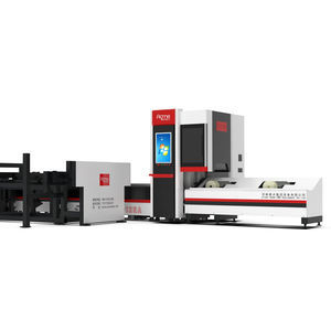 máquina de corte a laser