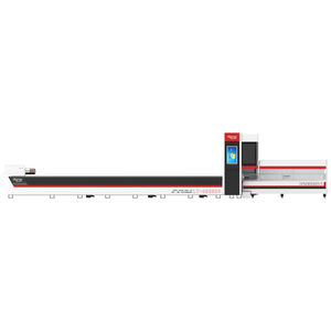 máquina de corte a laser