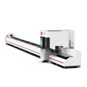 máquina de corte a laser